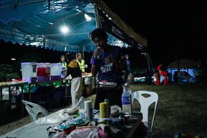 BIB: 
                            <button type="button" onclick="openModal(28154459)" class="btn btn-primary btn-sm float-right btn-popup" data-toggle="modal" data-target=".modal-high-quality">
                        <i class="fas fa-shopping-cart"></i> Add to Cart
                    </button>
                                            <button type="button" onclick="isThisMe(28154459, true)" class="btn btn-success btn-sm float-right btn-popup btn-isme hidden" data-toggle="tooltip" data-placement="bottom" title="นี่คือรูปของคุณใช่ไหม คลิกที่นี่เพื่อเอาเข้าอัลบั้ม">
                        <i class="fas fa-plus"></i> Add to album
                    </button>
                    <button type="button" onclick="isThisMe(28154459, false)" class="btn btn-warning btn-sm float-right btn-popup btn-isnotme hidden">
                        <i class="fas fa-ban"></i> Remove from album
                    </button>